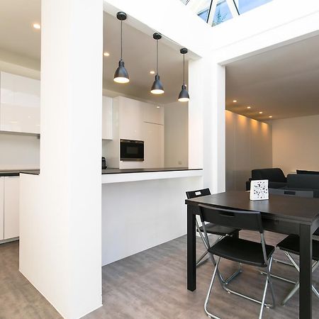 Niclas Luxury Apartments Рим Экстерьер фото