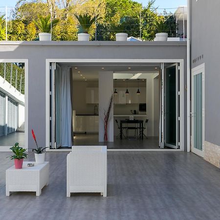 Niclas Luxury Apartments Рим Экстерьер фото
