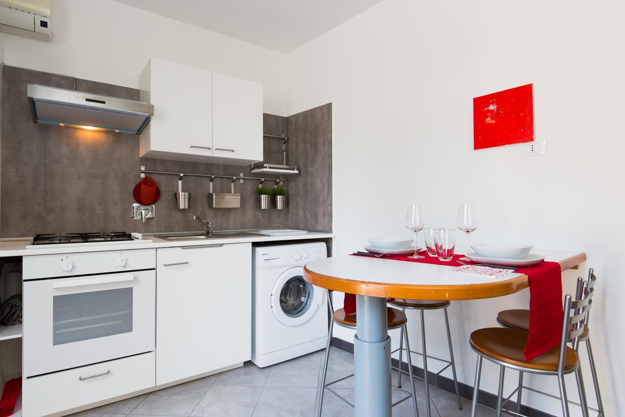 Niclas Luxury Apartments Рим Экстерьер фото