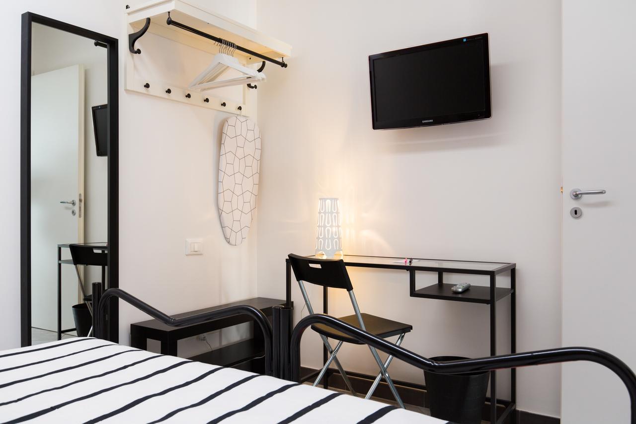 Niclas Luxury Apartments Рим Экстерьер фото