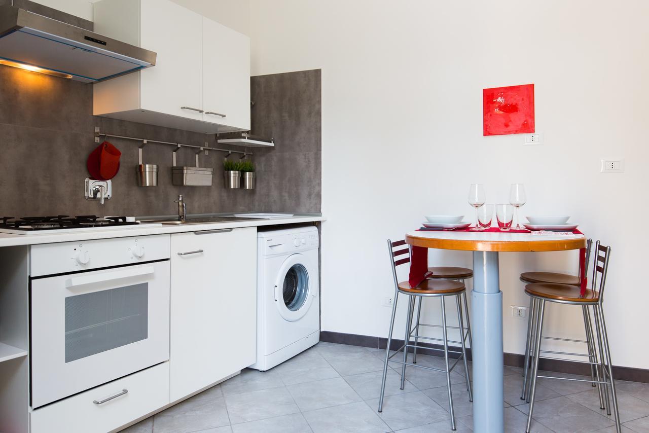Niclas Luxury Apartments Рим Экстерьер фото