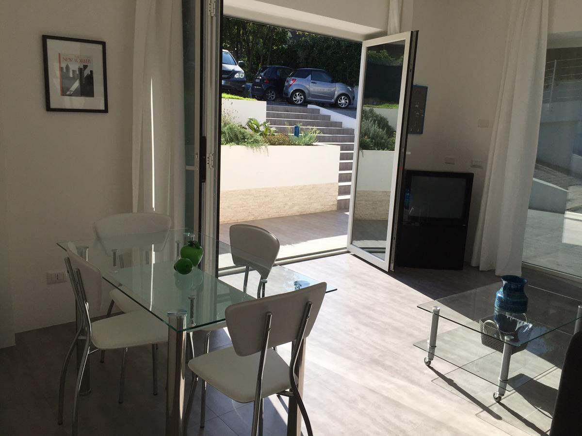 Niclas Luxury Apartments Рим Экстерьер фото
