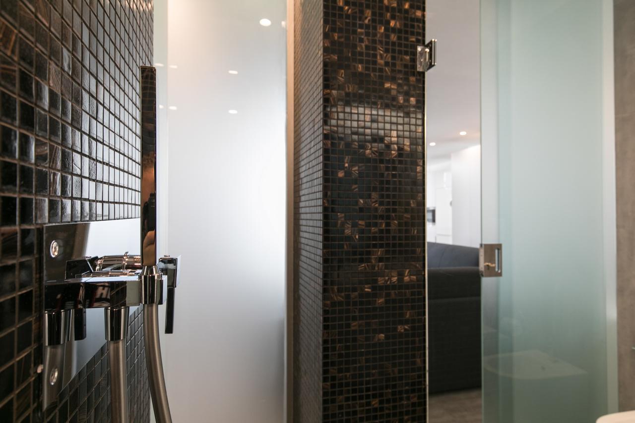 Niclas Luxury Apartments Рим Экстерьер фото