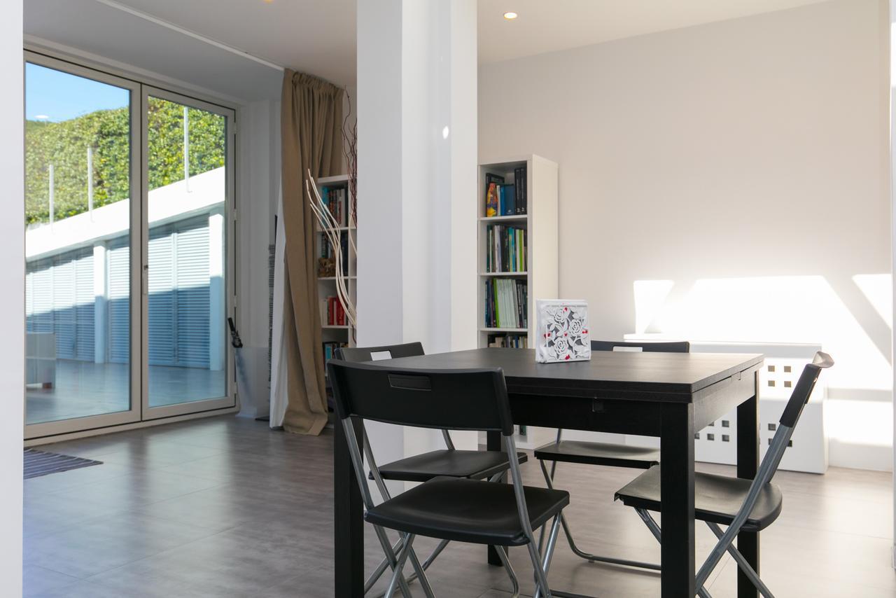 Niclas Luxury Apartments Рим Экстерьер фото